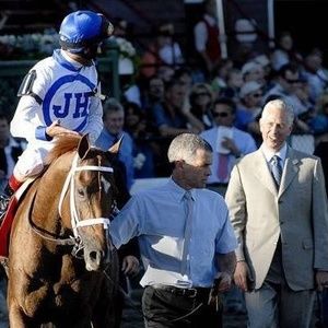 Meet your Posher, Billy